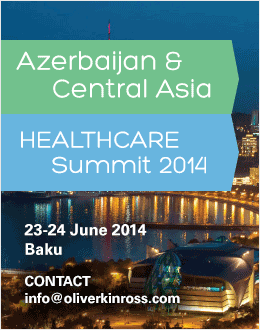 Healthcare summit 2014