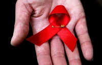 Фотовыставка-Позитивный взгляд на ВИЧ