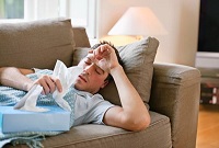 Как точно отличить простуду от ОРВИ или гриппа