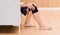 pain in legs (www.buzzle.com)