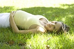 Учены считают, что предстоящее лето будет опасным для беременных женщин