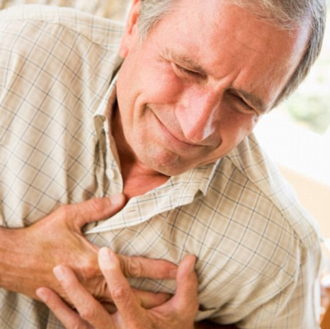 Новый подход в предотвращении повторных сердечных приступов